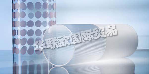 德國ATHEX主要產品:ATHEX管道、型材、加工件等。ATHEX生產塑料管材,型材和加工零件(PMMA和PC)。對于他們作為中型和業主管理的公司而言,靈活性,咨詢,質量和準時是非常重要的。這就是他們如何實現高水平的客戶滿意度。他們為此感到自豪!