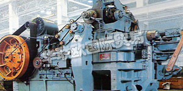 美國AJAX-CECO主要產品:AJAX-CECO鍛壓機、模鍛機等。AJAX-CECO(前身為阿賈克斯制造公司)由JR Blakeslee先生于1875年創立,主要是為鐵路行業提供螺栓,螺母,釘和鉚釘的制造商,其設計和建造第一臺通用鍛造機于1885年。