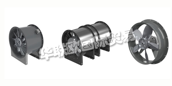 POLLRICHDLK利用他們所有的專業知識做出正確的選擇:采用成本優化設計 - 從特殊應用的工業風機到緊湊,軸向,安裝和排煙的批量生產標準系列。