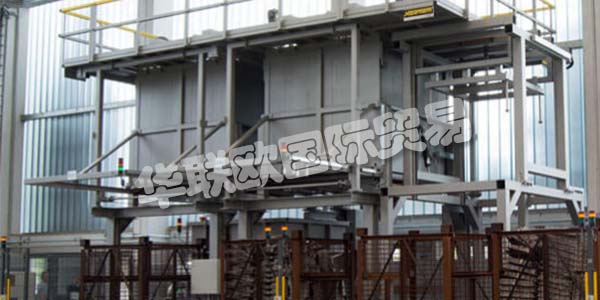 NABERTHERM在全球擁有500名員工,70年來一直致力于為許多不同的應用開發和生產工業爐。作為制造商,納博熱在全球范圍內提供最廣泛,最深入的熔爐。遍布100多個國家的150,000名滿意客戶證明了他們對卓越設計,質量和成本效益的承諾。由于他們完整的內部生產和各種標準熔爐,確保了短交貨時間。