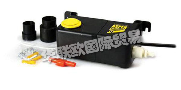 ASPEN PUMPS在1992年,三名工程師開發了一系列可靠的蠕動泵,以滿足空調行業的需求,因為現有的冷凝水去除方法無法滿足安裝人員的需求。從這些不起眼的開始,Aspen Pumps現在擁有一系列令人印象深刻的Mini,Tank,蠕動,超市和鍋爐泵以及全系列的安裝配件。