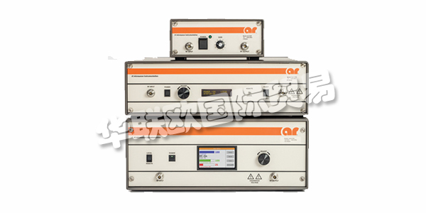 AR EUROPE為EMC測試，無線，醫療和工業應用提供最先進和創新的功率放大器，天線和模塊。但那只是故事的一半。