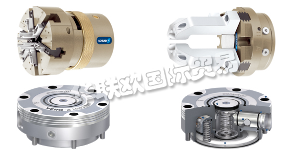 SCHUNK擁有全球范圍內超過2700名的員工,8個工廠和30個子公司,以及分布在全球50多個國家的分銷合作伙伴。SCHUNK擁有11,000個標準部件,提供世界上最大的夾持技術和夾持系統(tǒng)系列產品,以及超過2,550個SCHUNK(雄克)夾持器,是市場上最廣泛的標準夾持器部件制造商