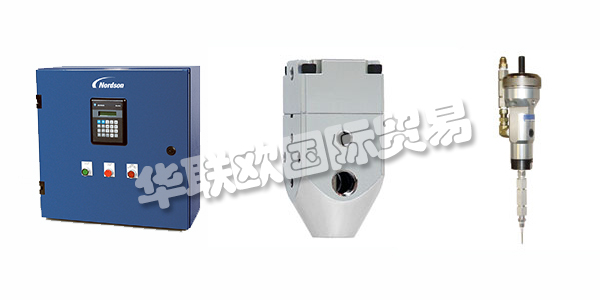 美國NORDSON主要產(chǎn)品:NORDSON控制閥、執(zhí)行器等。NORDSON公司提供精密技術(shù)解決方案,幫助客戶在全球取得成功。