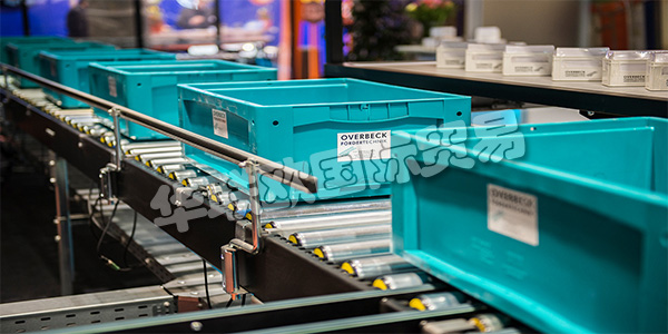 德國OVERBECK主要產(chǎn)品:OVERBECK輸送機(jī)、重型輸送機(jī)等。OVERBECK F?rdertechnik - 自1994年起來自德國的輸送系統(tǒng)。