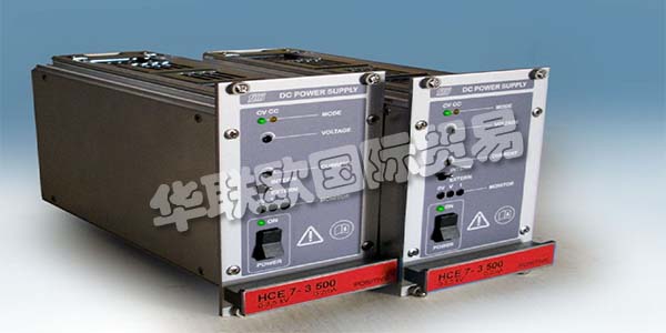 德國FUG主要產品:FUG電源、低壓電源等。FUG是在1978年7月1日在羅森海姆區Langenpfunzen成立。從一開始,他們的目標就是開發,生產和銷售客戶定制的高精度直流電源裝置,聲稱“Rosenheim的質量”。在創立之年,15名員工在250平方米的面積上生產了第一批電源。高科技領域的大學,研究機構和公司即使在那時也構成了主要的客戶群。1987年,可用面積擴大到2500平方米,雇用了約50人。通過在高精度低壓和高壓電源領域的不斷發展和專業化,FuG已經發展成為一個在接下來的幾年中在全球范圍內被接受的全球參與者。FuG現在在2008年雇傭了70名員工。同年,她由Ing博士任命。從那時起,Simon Consulting GmbH就與其姊妹公司Guth Hochspannungstechnik成為同一集團公司的一部分。