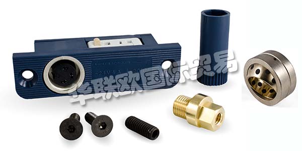 德國NORMALIEN主要產品:NORMALIEN零件、金屬等。NORMALIEN是鋼鐵和金屬半成品以及標準零件和標準零件的專家。他們的產品系列超過25,000種產品不斷增長,并按照高質量標準設計。