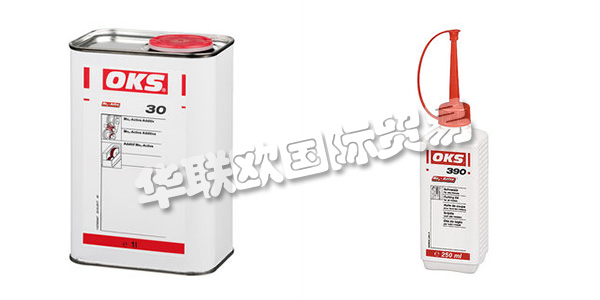 德國OKS主要產品:OKS潤滑油、潤滑劑等。OKS的熱情是摩擦學。自1978年公司成立以來,在這方面沒有任何改變。基于多年的專業知識,生產高性能潤滑劑用于維修和裝配,并且由于密切的團隊合作而有信心地交付。并且在此過程中確保了積極的環境保護和工作安全。