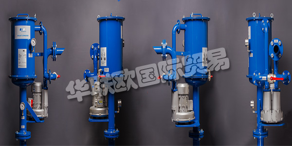 德國FRANKE FILTER主要產品：FRANKE FILTER過濾器、油霧分離器等。FRANKE FILTER在過去的30年里，他們要感謝他們的員工，客戶和供應商的成功合作。他們期待著未來的所有成就和挑戰。