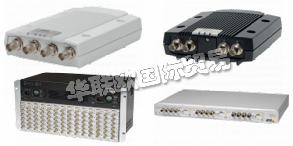 瑞典AXIS主要產(chǎn)品:AXIS編碼器、攝像機等。AXIS通過創(chuàng)建網(wǎng)絡(luò)解決方案提高安全性和發(fā)現(xiàn)新的經(jīng)營方式,來實現(xiàn)一個更加智能和更加安全的世界。