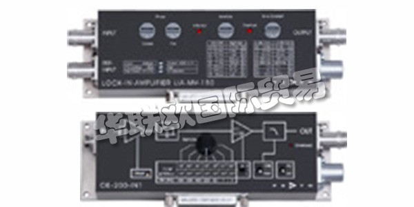 德國(guó)FEMTO主要產(chǎn)品:FEMTO模塊、電流放大器等。FEMTO是低噪聲放大器模塊的領(lǐng)先制造商。自公司成立于1993年以來(lái),其目標(biāo)一直是為科學(xué)家和研究人員開(kāi)發(fā)“復(fù)雜的信號(hào)恢復(fù)工具”。FEMTO現(xiàn)在提供各種電流放大器,電壓放大器,鎖相放大器和光接收器。