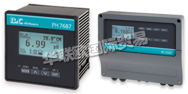 意大利B&C ELECTRONICS主要產品:B&C ELECTRONICS分析儀、變送器等。B&C ELECTRONICS Srl成立于1974年,旨在生產用于水分析和工業過程控制的儀器。公司從一開始就經歷了生產和客戶滿意度的穩步增長,滿足了國內和國際市場的需求。