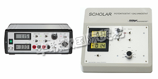 德國BANK ELEKTRONIK主要產品:BANK ELEKTRONIK恒電位儀、恒電流儀等。BANK ELEKTRONIK - Intelligent Controls GmbH成立于1994年,由Bank Elektronik和Intelligent Controls GmbH合并而成。工程碩士Hans Wenking為歐洲大陸的Elektronik銀行設計了第一個電子恒電位儀。從那時起,Bank Elektronik一直是電化學測量和控制設備的領先制造商之一。Intelligent Controls GmbH自1984年以來一直生產可編程信號發生器,主要用于電化學。Bank Electronics - Intelligent Controls在全球范圍內運作。超過50%的銷售額來自國外。
