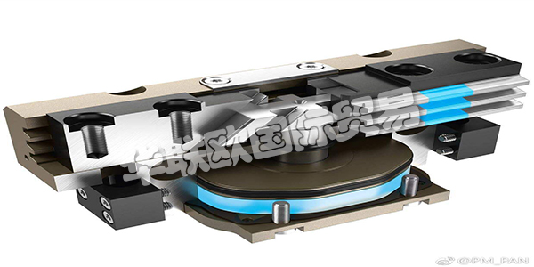 Schunk產(chǎn)品:模塊、卡盤、卡爪、刀柄、中心架、刀具夾頭及芯軸、氣缸、傳感器、碳刷