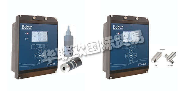 英國BEBUR主要產品：BEBUR變送器,水質分析儀等。BEBUR是一家私營公司，自2002年在英國樸茨茅斯成立?？偛课挥贙emp House 152/160 City Road London EC1V 2NX。