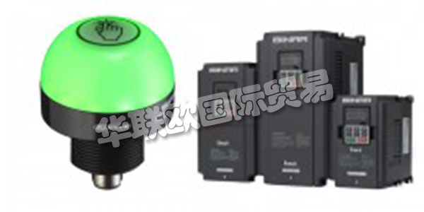 瑞典BINAR主要產品:BINAR傳感器,變頻器等。BINAR是一家工業集團,致力于為專業客戶開發具有獨特產品或技術的利基公司。運營在兩個主要領域進行:工業解決方案和第一響應者技術。