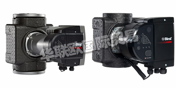 瑞士BIRAL AG主要產品:BIRAL AG離心泵,循環泵等。BIRAL AG成立于1919年。該公司在瑞士開發了領先的市場地位,生產家用,市政和工業泵。