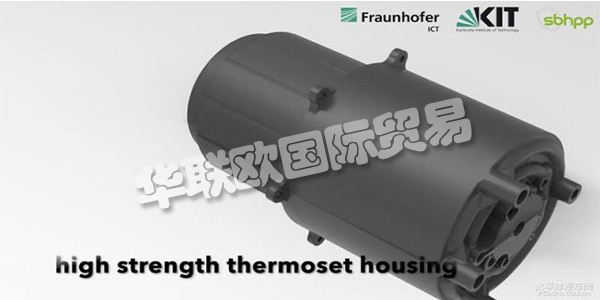 如果以后使用上塑料外殼電機(jī),只要保證散熱的前提下,那么他的重量下降是個明顯優(yōu)勢了