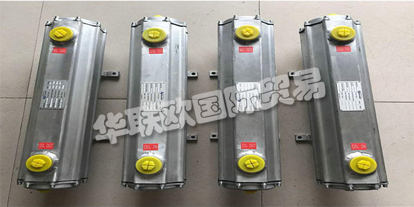 主要產品:OLAER冷卻器、OLAER蓄能器