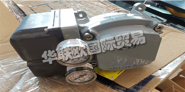 Masoneilan產品范圍：Masoneilan控制閥、Masoneilan編碼器、Masoneilan氣動調節閥、