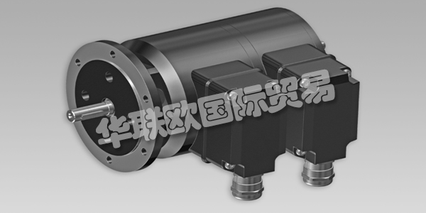 BAUMER編碼器BHK系列 增量式TTL旋轉(zhuǎn)編碼器,防護等級IP42