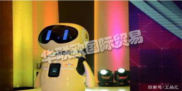 淺談工業(yè)4.0到底是什么？ 中國工業(yè)機器人如何破局？