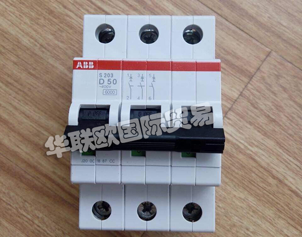 ABB空氣開關到底是什么啊?它跟空氣有何關系？