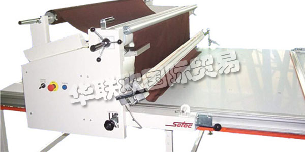 德國SETEC公司的主要產(chǎn)品:SETEC切割機,SETEC拉布機,自動存儲系統(tǒng),給料機,傳送帶等。