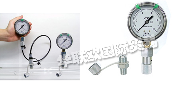 ASK,ASK壓力表、ASK壓力計