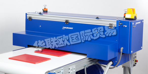 德國AHLBRANDT公司主要產品:AHLBRANDT電暈處理系統,AHLBRANDT轉子噴霧系統,干燥機等。
