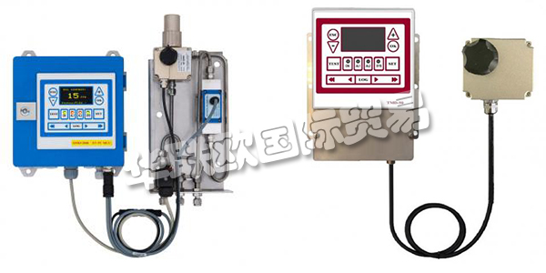 德國DECKMA HAMBURG公司主要供應：DECKMA HAMBURG油水分析儀,DECKMA HAMBURG監測器等產品。