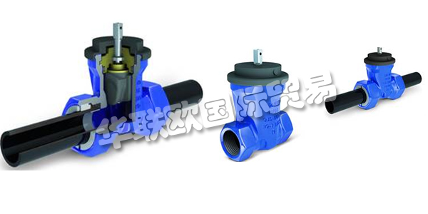 德國DUKER公司主要供應：DUKER閥門,DUKER蝶閥，控制閥，連接閥等。