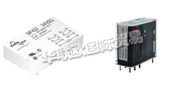 瑞士ELESTA公司主要供應(yīng):ELESTA繼電器,ELESTA編碼器等產(chǎn)品。