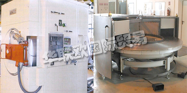 ELIOG專注工業(yè)爐制造90多年,是工業(yè)爐市場一家領先的德國公司。