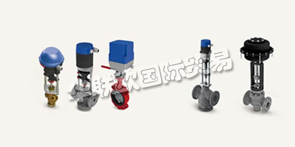 德國HORA公司主要供應:HORA控制閥,HORA執行器,驅動器,減溫器,冷卻器等產品。