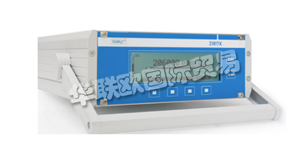 德國ZIROX公司主要供應：ZIROX探頭,ZIROX分析儀，傳感器，模塊，探針等產品。