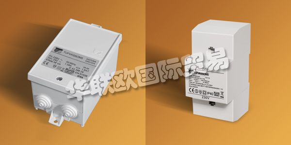 瑞典TUFVASSONS公司主要供應(yīng)：TUFVASSONS變壓器,TUFVASSONS電纜，連接器，隔離變壓器，安全變壓器，絕緣變壓器，油浸式變壓器，電力變壓器等產(chǎn)品。