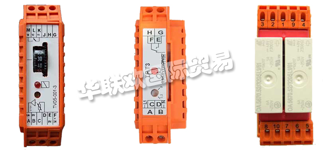 德國BONTRONIC公司的產(chǎn)品主要有:BONTRONIC電源、相序繼電器、電源、繼電器、模塊、控制單元、時間繼電器、監(jiān)控單元、可控電位器、制動器電源、直流開關(guān)。