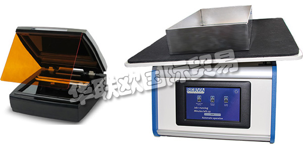 德國SERVA公司主要供應:德國SERVA電泳儀,SERVA染色機,吸墨器,成像儀,試劑盒等產品。