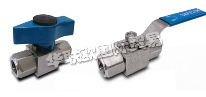 英國SAFELOK公司主要供應(yīng):英國塞甫洛克閥門,SAFELOK接頭,管接頭,防漏接頭,球閥,截止閥,排氣閥,針型閥,止回閥,密封罐,冷凝室,管件,銅制管配件,儀表管件,歧管等產(chǎn)品。