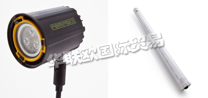 德國ROHRLUX公司主要供應:德國ROHRLUX燈具,ROHRLUX工業燈,手提燈,工作燈,照明器,信號燈,狀態燈,LED燈,懸架,支架,密封環,壓條環,密封套件,密封套端頭等產品。