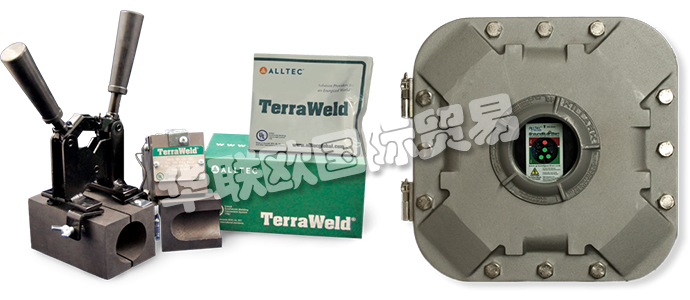 美國ALLTEC公司的產品主要是防雷電設備：美國ALLTEC電涌保護器、ALLTEC防雷系統、電涌保護器、雷電傳感器、雷擊計數器、防雷系統、 電荷耗散端子、空氣端子適配器、放熱焊接系統、主動式浮頂罐監控系統、電解接地系統、匯流排/接地排、ALLTEC防雷元器件。傳統防雷產品：重型安裝支架、安裝支架、空氣端子座和適配器、空氣終端支架、連接器和配件、夾鉗、皮帶、連接器、緊固件、硬件。