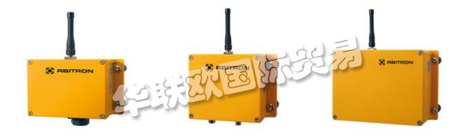 德國(guó)ABITRON公司的產(chǎn)品主要是：德國(guó)ABITRON變送器、ABITRON遙控器、無(wú)線電遙控器、防爆變送器、安全無(wú)線電遙控器、防爆無(wú)線電遙控器、通用按鈕設(shè)備、按鈕裝置、發(fā)射器、、接收器、接受器外殼。