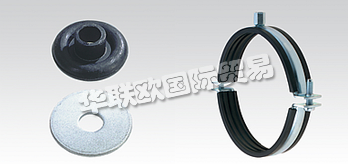 德國MUPRO公司主要供應：德國MUPRO連接器,MUPRO管夾，減震器，接頭，管接頭，塞子，墊圈，管道支架，螺釘，螺栓，螺紋管，螺紋套筒，聯軸器等產品。