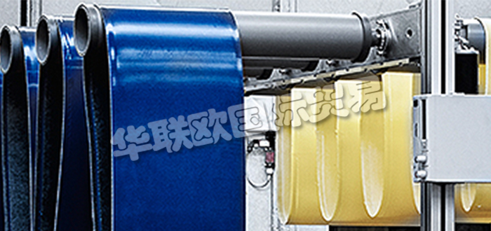 德國SCHLATTERER公司主要供應(yīng)：德國SCHLATTERER皮帶,SCHLATTERER傳動帶，抽吸帶，輸送帶，支撐材料，涂層材料等產(chǎn)品。