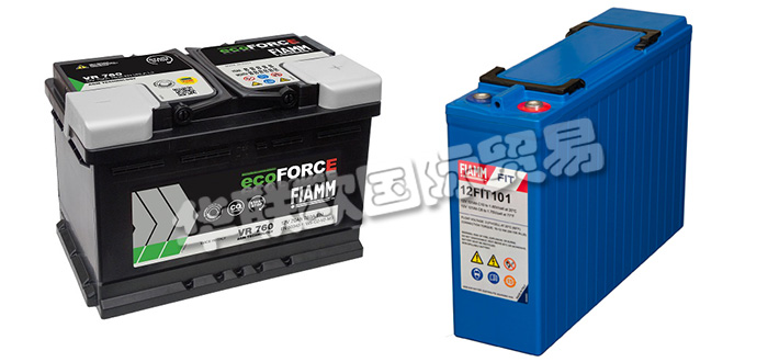 意大利FIAMM公司主要供應：意大利FIAMM電池,FIAMM蓄電池，閥控式電池，汽車電池，農業電池，工業電池等產品。