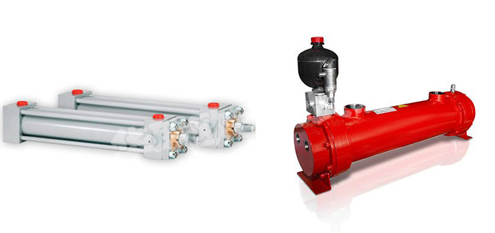 德國HAINZL公司主要供應:德國HAINZL液壓缸,HAINZL閥門,液壓系統,水冷器,冷卻器,熱交換器,油氣熱交換器,板式熱交換器,閥門控制系統,試驗臺等產品。