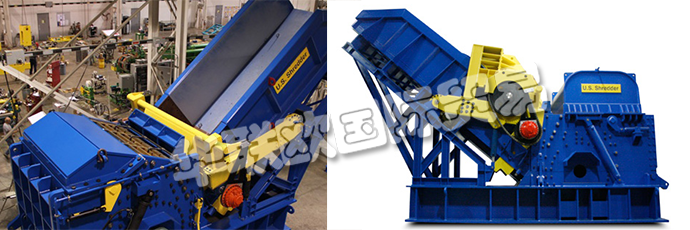 美國(guó)BRILEX公司主要供應(yīng)： 美國(guó)BRILEX自動(dòng)碎紙機(jī)、輸送機(jī)、轉(zhuǎn)子、鑄件和磨損件、切碎機(jī)控制系統(tǒng)、計(jì)量裝置、磁選系統(tǒng)、有色分離系統(tǒng)。