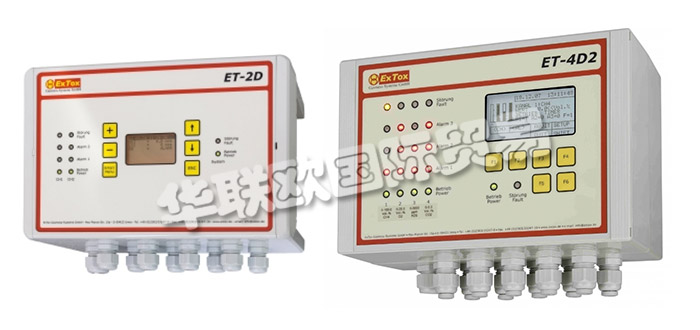 德國EXTOX公司主要供應(yīng):德國EXTOX變送器,EXTOX傳感器,氣體檢測系統(tǒng),外殼,氣體預(yù)警中心等產(chǎn)品。