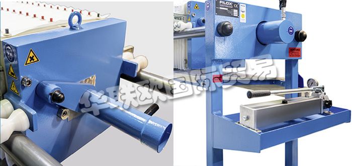 德國FILOX公司主要供應(yīng)：德國FILOX壓濾機(jī),FILOX手動式壓濾機(jī)，腔室壓濾機(jī)，箱式壓力機(jī)等產(chǎn)品。